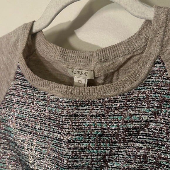 J.Crew Spring Top - Picture 3 of 3